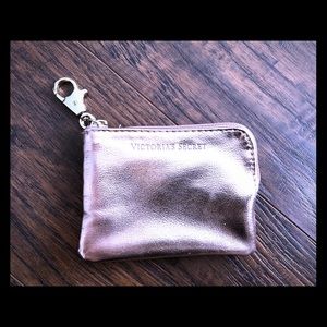 Victoria’s Secret change purse